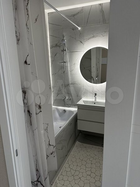 Студия, 35 м², р-н Энка - Баскет-холл (№125674)