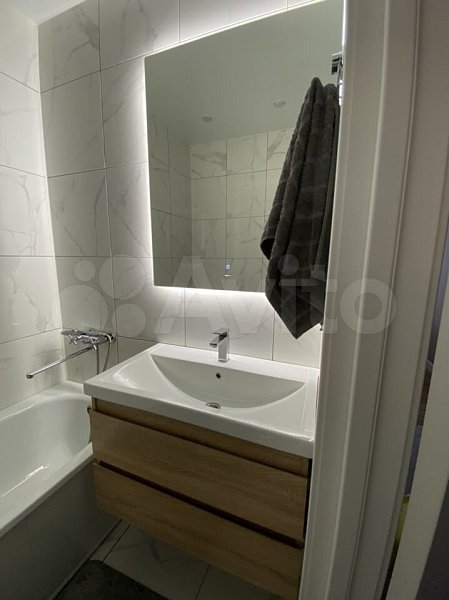 2-комн квартира, 64.5 м², р-н Славянский (№124322)