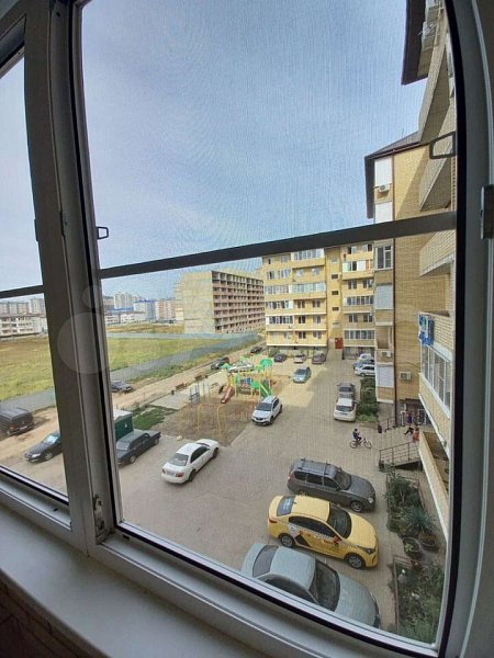 Студия, 24 м², р-н поселок Краснодарский (№123968)