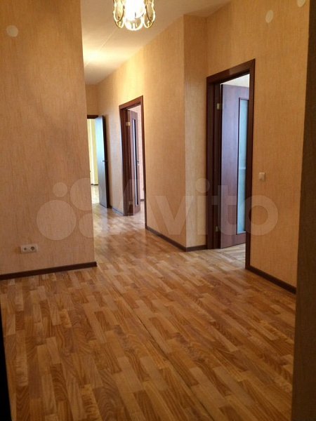 2-комн квартира, 75.6 м², р-н Энка - Баскет-холл (№123720)