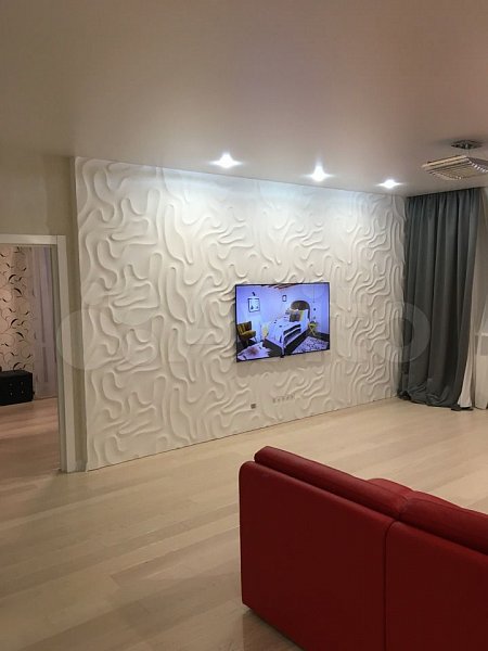 3-комн квартира, 103 м², р-н 40-лет Победы (№123707)