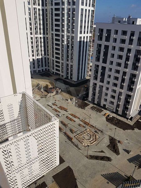 Студия, 29.9 м², р-н Энка - Баскет-холл (№124315)