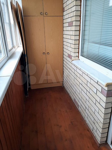 1-комн. квартира, 37 м², р-н Гидростроителей, Краснодар (№123716)