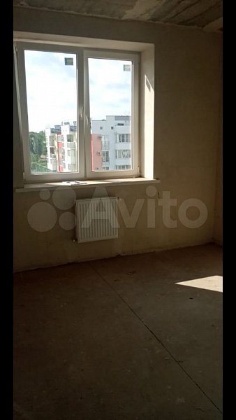 Студия, 27 м², р-н Немецкая деревня (№125874)