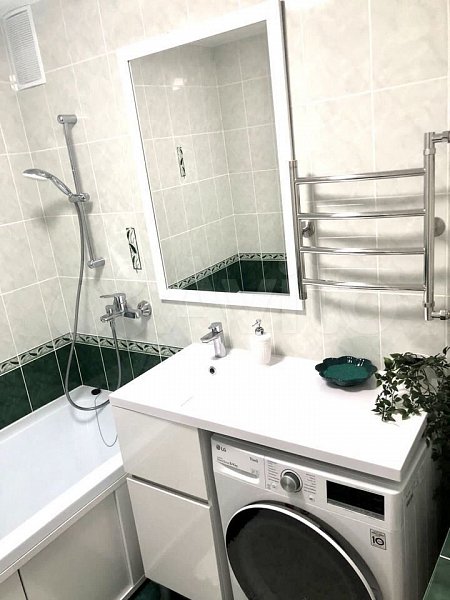 3-комн квартира, 97.5 м², р-н Славянский (№124077)