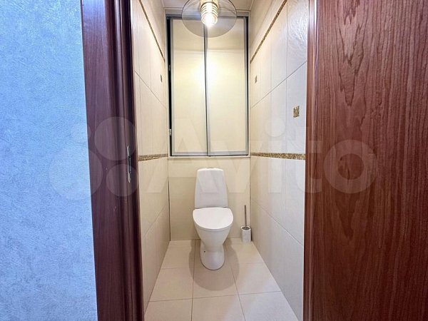 4-комн квартира, 125 м², р-н Гидростроителей (№124927)