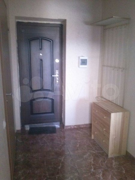 1-комн. квартира, 36.7 м², р-н Российская ул, Краснодар (№123921)