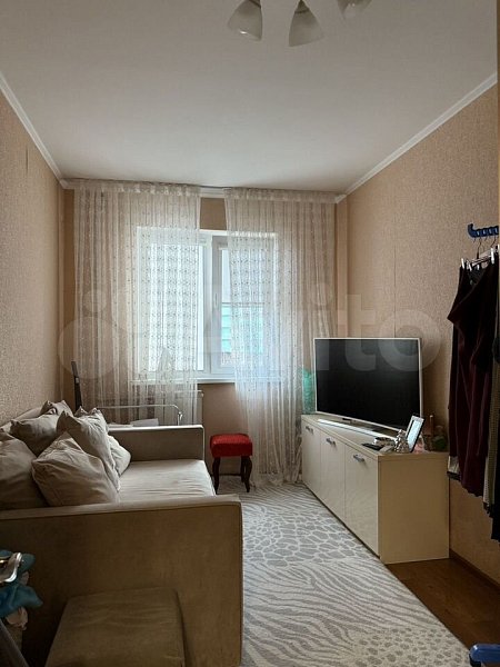 Продается 4-комн квартира, 62.5 м², р-н Селезнева-СБС, 