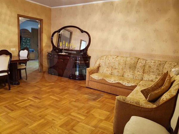 3-комн квартира, 102 м², р-н Центр (№124455)
