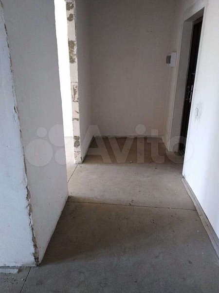 1-комн квартира, 44.8 м², р-н Российский п (№124129)