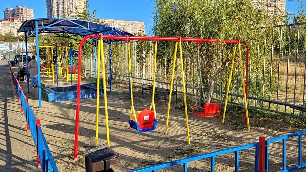 Студия, 32 м², р-н Гидростроителей (№127139)