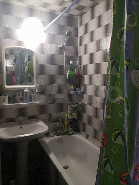 4-комн квартира, 78.4 м², р-н Гидростроителей (№125020)