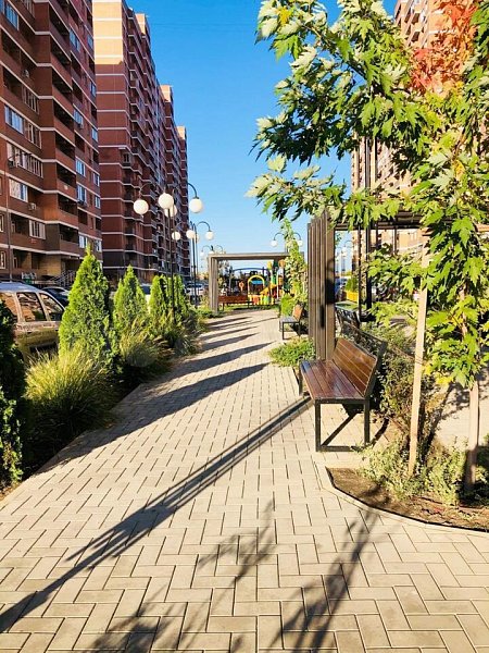 2-комн квартира, 64.5 м², р-н Славянский (№124322)