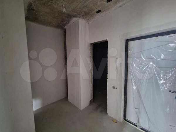 Студия, 32.9 м², р-н Пашковский (№125201)