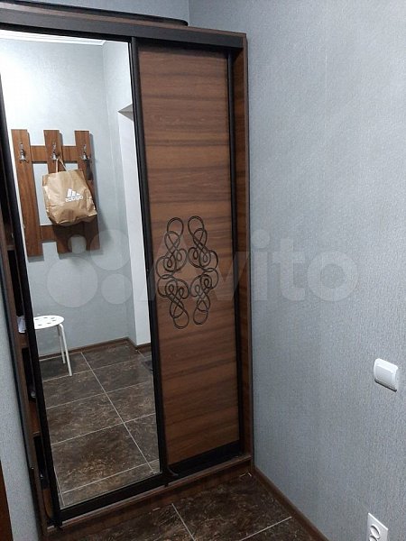 1-комн квартира, 34 м², р-н Российский п (№123715)