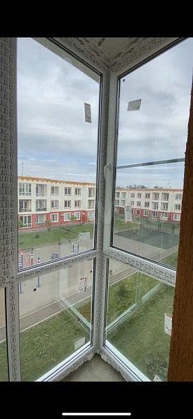 3-комн квартира, 95.9 м², р-н Немецкая деревня (№124729)