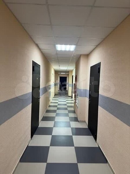 Студия, 40.64 м², р-н Черемушки (№127630)