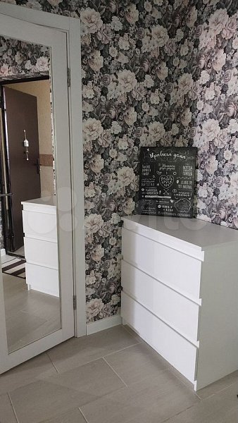 1-комн квартира, 45 м², р-н Петра Метальникова (№123808)