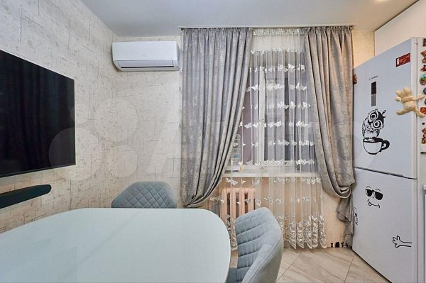 4-комн квартира, 71 м², р-н 40-лет Победы (№127789)
