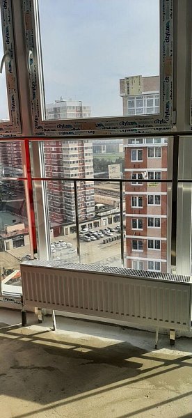 1-комн квартира, 32.2 м², р-н Западный обход (№124000)