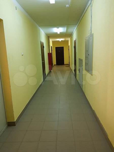 2-комн квартира, 63.5 м², р-н Музыкальный (№124086)