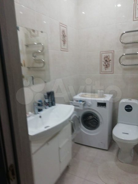 Студия, 42.3 м², р-н Фестивальный (№124903)