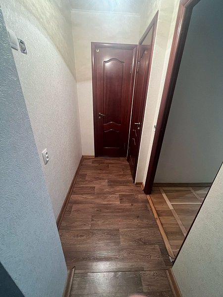 2-комн квартира, 53 м², р-н Комсомольский (№124317)