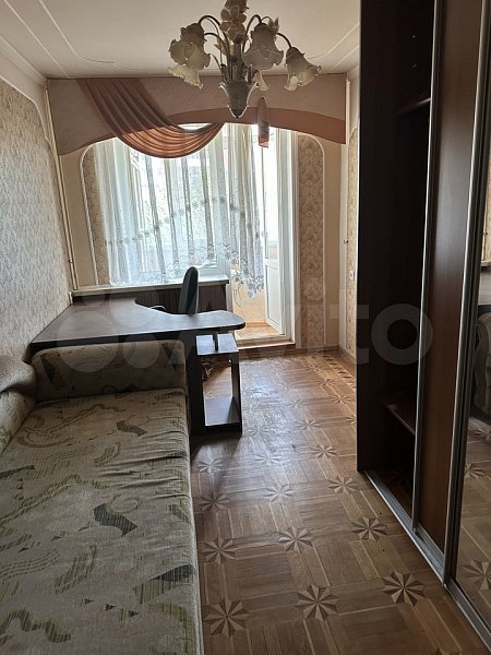 4-комн квартира, 78 м², р-н Юбилейный (№125414)