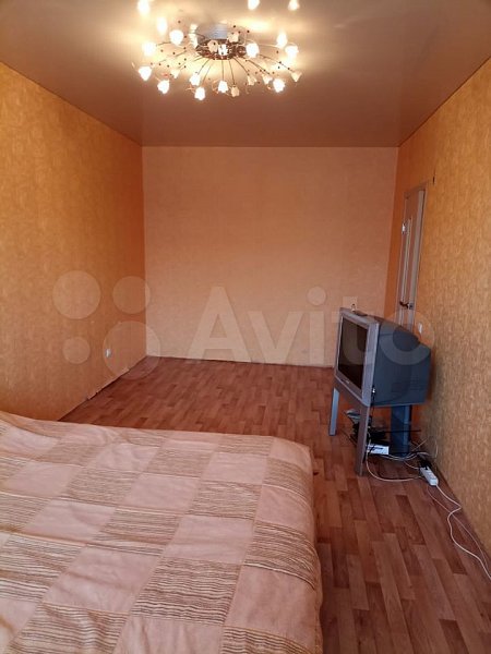 2-комн квартира, 61.9 м², р-н Музыкальный (№124327)