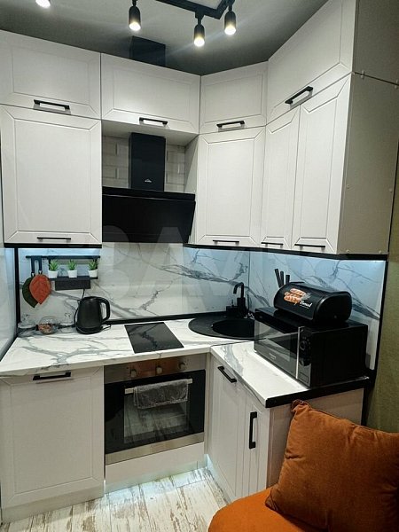Студия, 27 м², р-н Славянский (№126696)