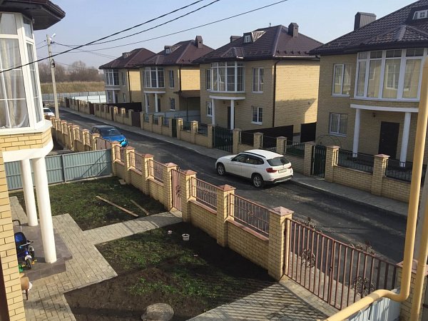 КП Солнечный берег