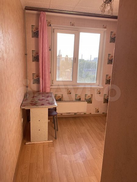 1-комн квартира, 32.9 м², р-н Гидростроителей (№124081)