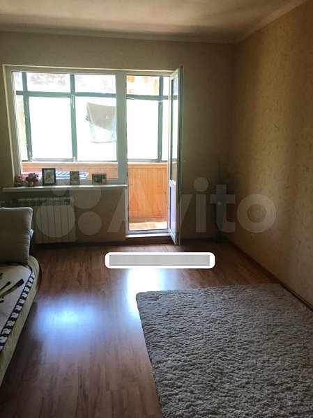 3-комн квартира, 70 м², р-н Комсомольский (№123864)
