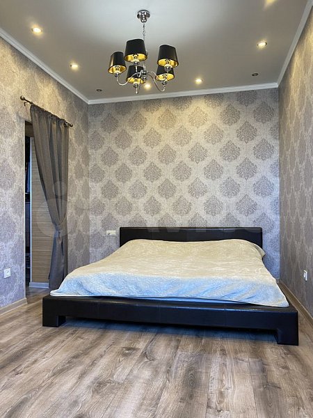 2-комн квартира, 78 м², р-н Фестивальный (№124078)
