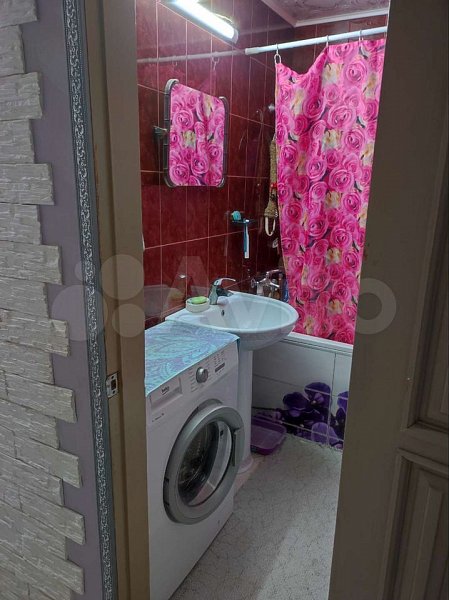 3-комн квартира, 76.5 м², р-н Комсомольский (№124106)
