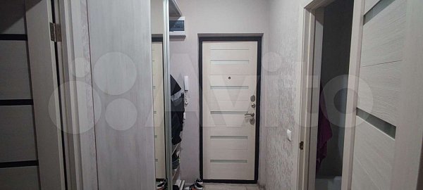 1-комн квартира, 40.3 м², р-н Гидростроителей (№123909)