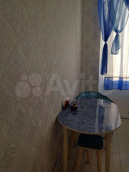2-комн квартира, 40 м², р-н Музыкальный (№124764)