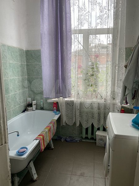 3-комн квартира, 98 м², р-н Центр (№124997)