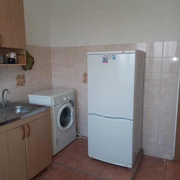 2-комн квартира, 47.2 м², р-н Молодежный (№122789)
