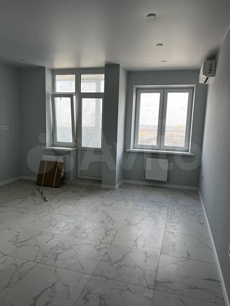 Студия, 24.7 м², р-н Восточно-кругликовский (№126347)