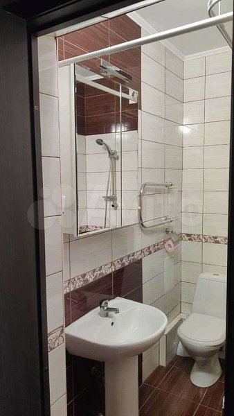 Студия, 28.7 м², р-н Музыкальный (№124679)
