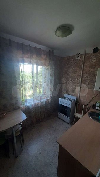 3-комн. квартира, 57 м², р-н Пашковский, Краснодар (№125010)