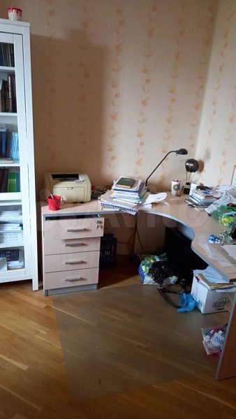 7-комн. квартира, 138 м², р-н Черемушки, Краснодар (№130177)