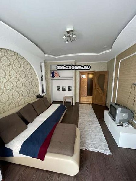 1-комн квартира, 42 м², р-н Пашковский (№123789)