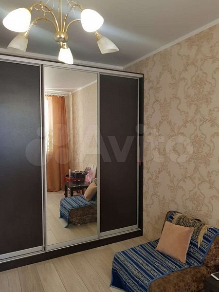 2-комн квартира, 40 м², р-н Музыкальный (№124764)