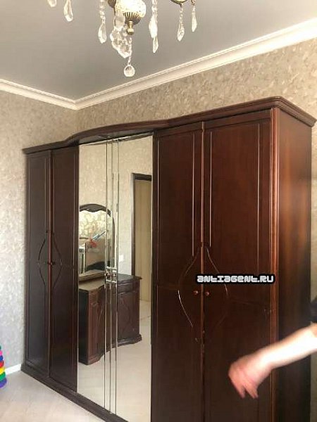 2-комн квартира, 72 м², р-н Центр (№124841)