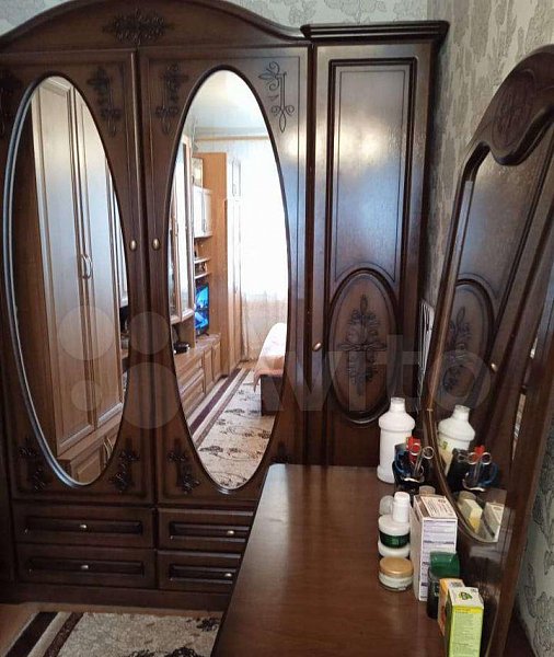 Продается 1-комн квартира, 37 м², р-н Западный обход, 
