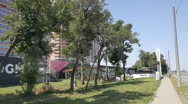 Студия, 26.9 м², р-н Энка - Баскет-холл (№125889)