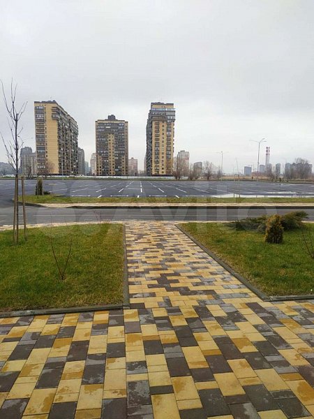 1-комн квартира, 39.7 м², р-н Гидростроителей (№124195)