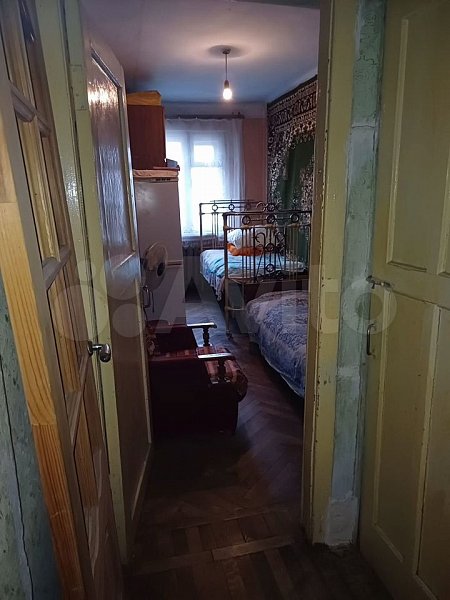 3-комн. квартира, 54 м², р-н Центр, Краснодар (№124229)